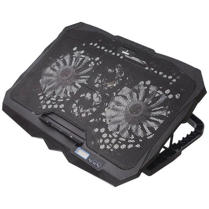 GAMMA GT18-4 Fan laptop-eldabbah-الدباح