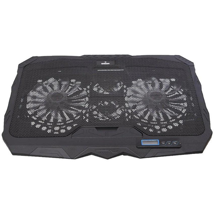 GAMMA GT18-4 Fan laptop-eldabbah-الدباح