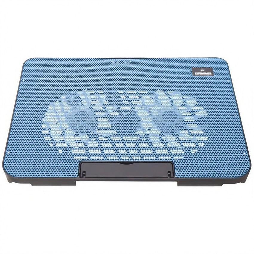 GAMMA GT 99-2 Fan laptop-eldabbah-الدباح