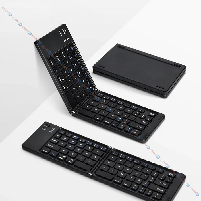 GAMMA K-335 Bluetooth-WIRELESS 2.4G Keyboard