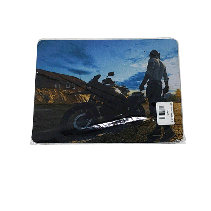 GEL MOUSE Pad Printed-Mouse Pad-GENERIC-Computer Accessories, COMPUTERS, Mouse Pad-الدباح-El Dabbah