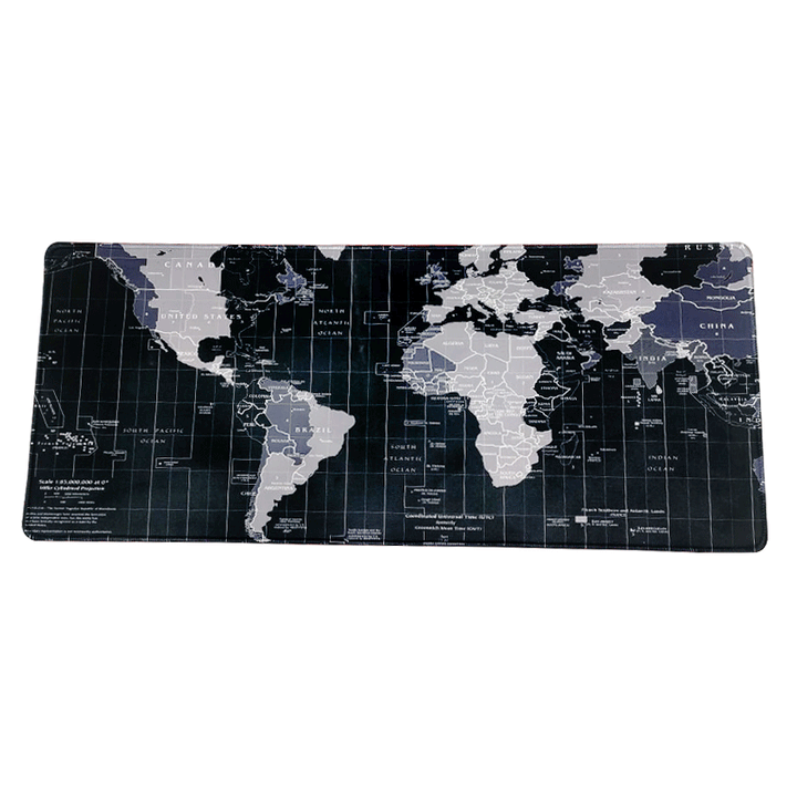 GEL Mouse pad 30X70 CM Printed Waterproof-Mouse Pad-GENERIC-Computer Accessories, COMPUTERS, Mouse pad-الدباح-El Dabbah