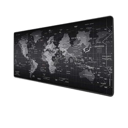 GEL ماوس باد مطبوعة 30*70 سنتيمتر مضادة للمياة