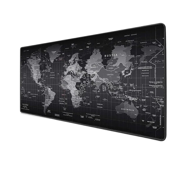 GEL ماوس باد مطبوعة 30*70 سنتيمتر مضادة للمياة