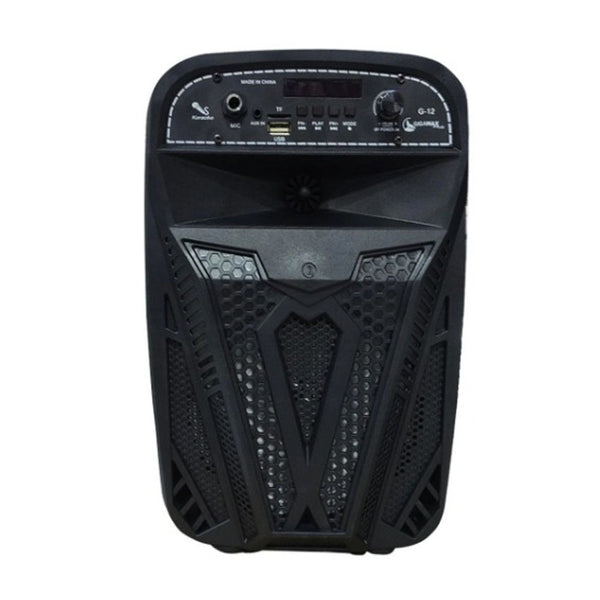 GIGA-MAXG-12-SPEAKER-2.0- Sound Systems-COMPUTERS-Computer Accessories - eldabbah 