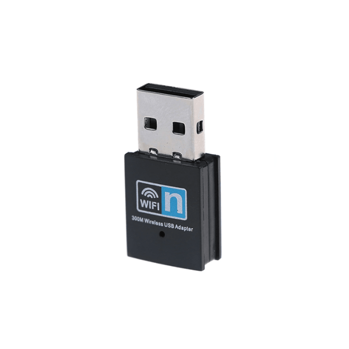 GIGAmax Wireless Adapter Receiver (USB)-Wireless USB Adapter-GIGAMAX-NETWORK, Network Components-الدباح-El Dabbah