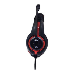 GIGAmax Y-888 سماعة رأس مع مايك