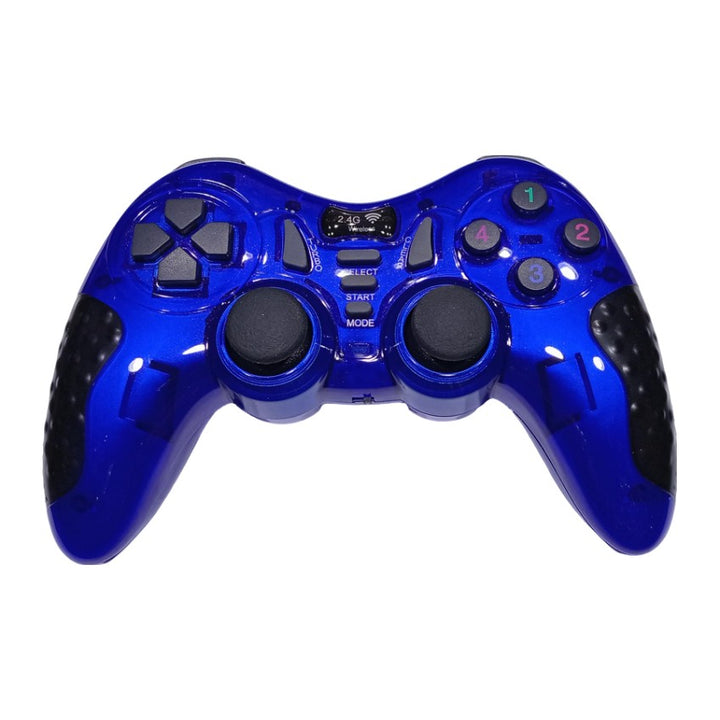 Gamepad Single 7X1-eldabbah-الدباح
