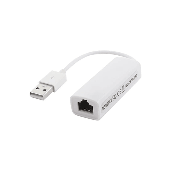 Gamma lan Adapter cable (USB)-Converter-GAMMA-Computer Solutions, COMPUTERS, Converters & Connectors-الدباح-El Dabbah