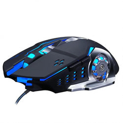 Gamma M-22 Wired Gaming Mouse 