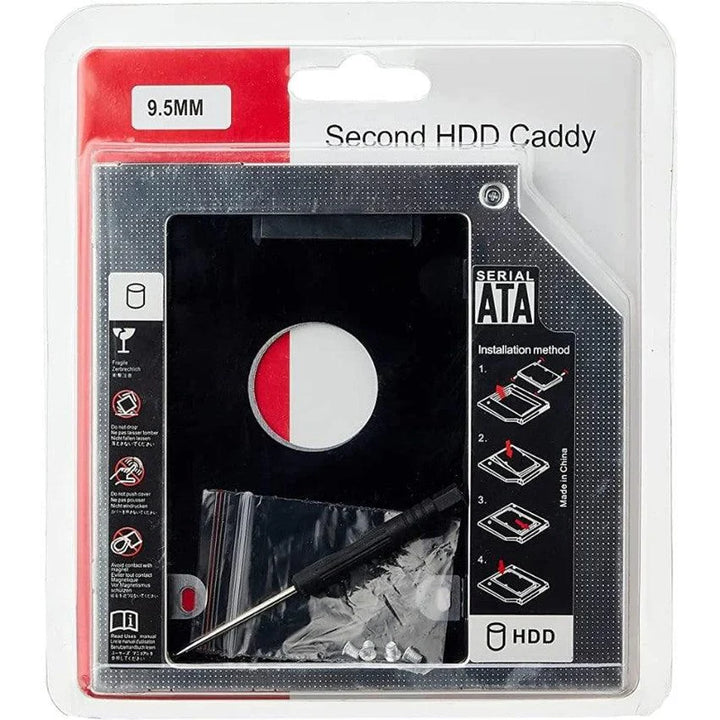 Generic caddy 9.5 slim-eldabbah-الدباح