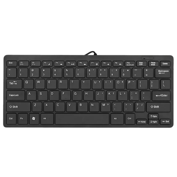 Generic كيبورد صغير