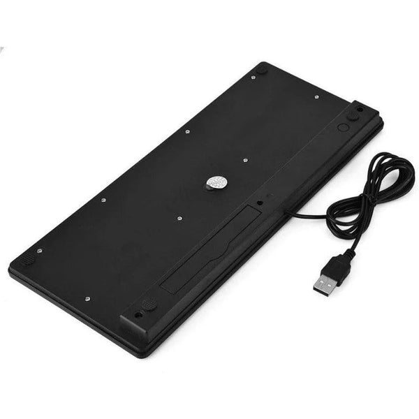 Generic كيبورد صغير - second