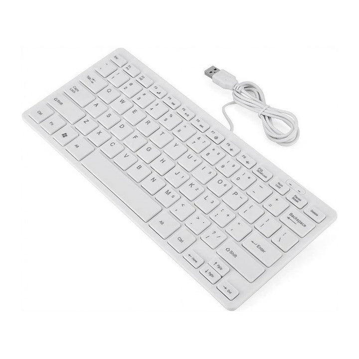 Generic mini keyboard-eldabbah-الدباح