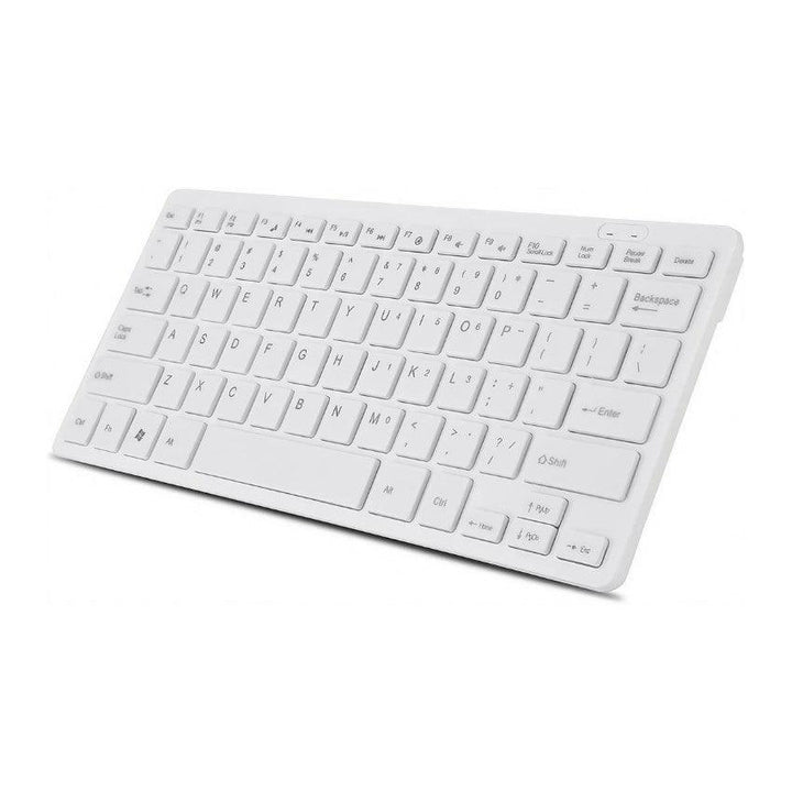Generic mini keyboard-eldabbah-الدباح