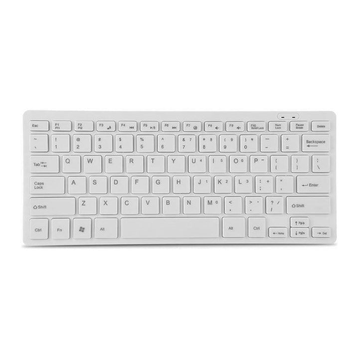 Generic mini keyboard-eldabbah-الدباح