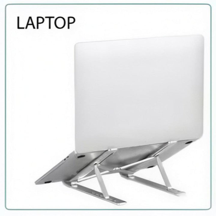 Generic stand lap metal-eldabbah-الدباح