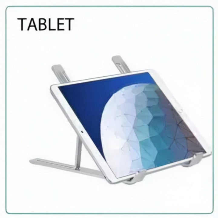 Generic stand lap metal-eldabbah-الدباح