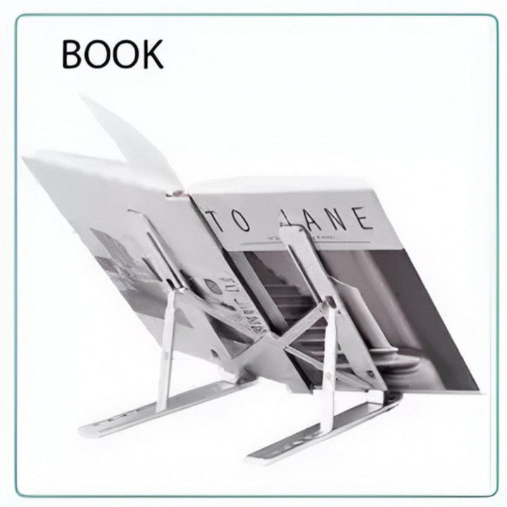 Generic stand lap metal-eldabbah-الدباح