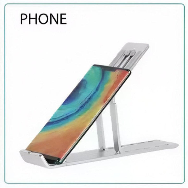 Generic stand lap metal-eldabbah-الدباح