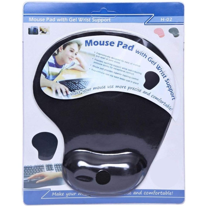 H2 Mouse pad-eldabbah-الدباح
