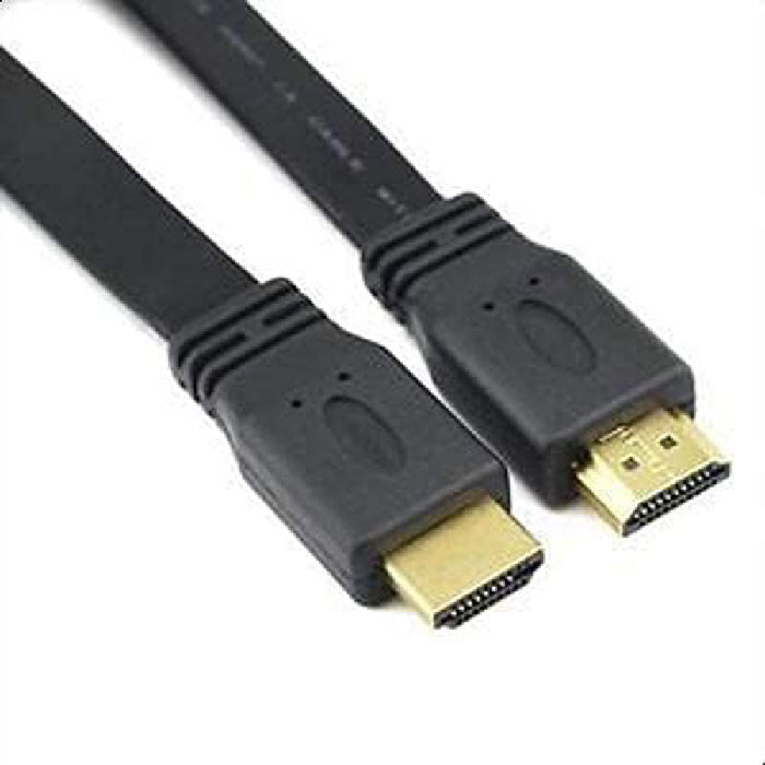 كابل HDMI مسطح بطول 3 متر