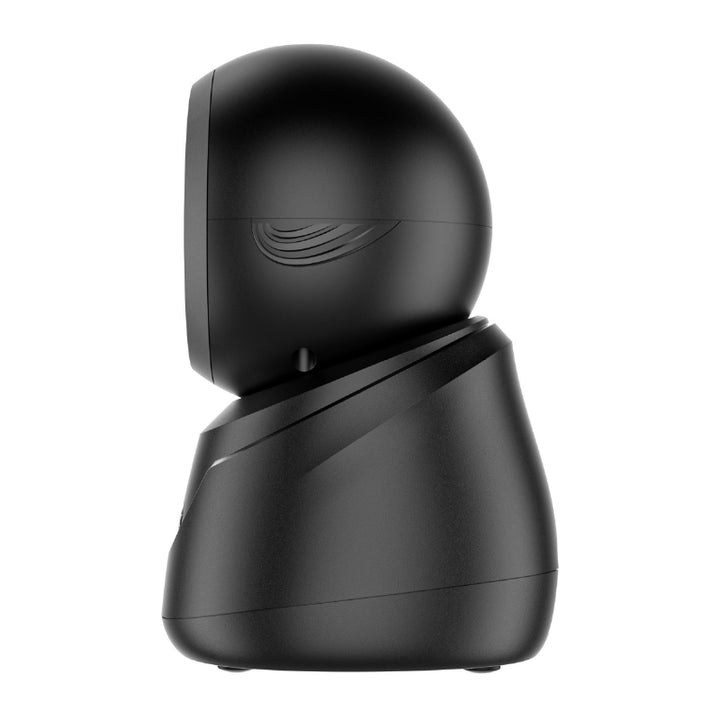 HENEX KD-6052/2D Desktop Barcode Scanner – El Dabbah