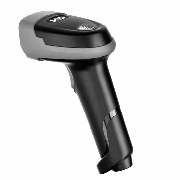 قارئ باركود KD1100 سلكي 2D USB وRS232 بسرعة 30FPS - second