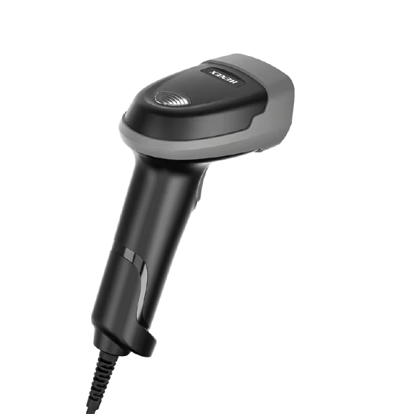 HENEX KD-H1100 Laser 2D Wired Barcode Scanner