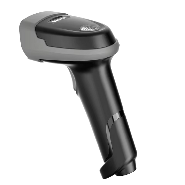 HENEX KD-H1100 Laser 2D Wired Barcode Scanner - second