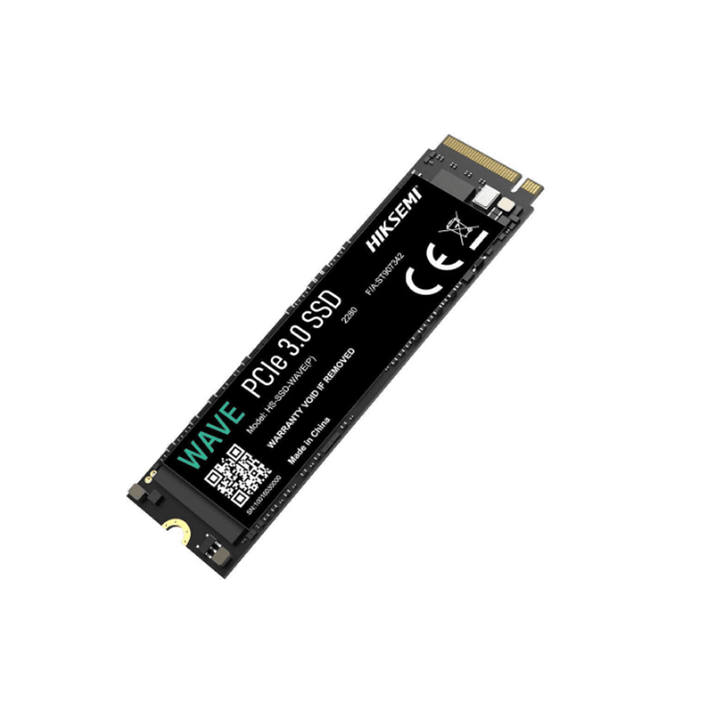 HIKSEMI WAVE SSD M2 NVME 1024GB (NEW)-SSD-Hiksemi-COMPUTERS, Internal Hard (NEW), SSD, storage-الدباح-El Dabbah