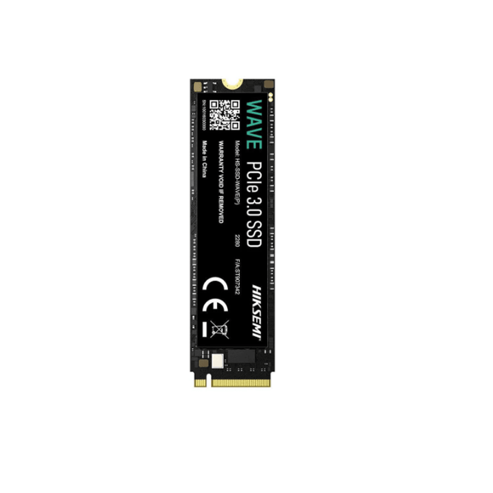 HIKSEMI WAVE SSD M2 NVME 1024GB (NEW)-SSD-Hiksemi-COMPUTERS, Internal Hard (NEW), SSD, storage-الدباح-El Dabbah