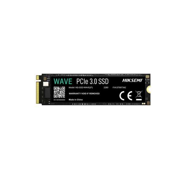 HIKSEMI WAVE SSD M2 NVME 1024GB (NEW)-SSD-Hiksemi-COMPUTERS, Internal Hard (NEW), SSD, storage-الدباح-El Dabbah