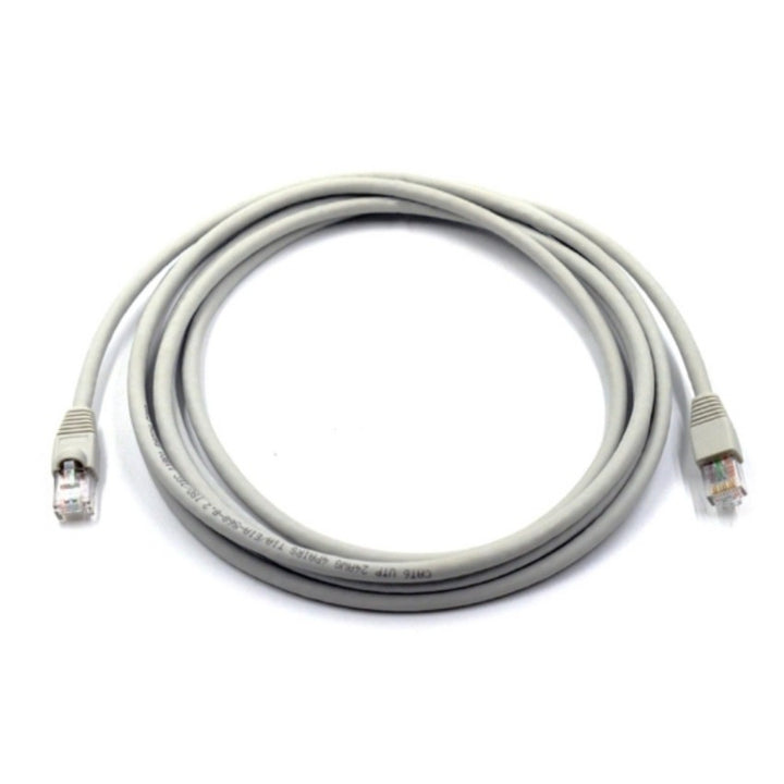 HIVISION CAT6 Network Cable 3M-eldabbah-الدباح