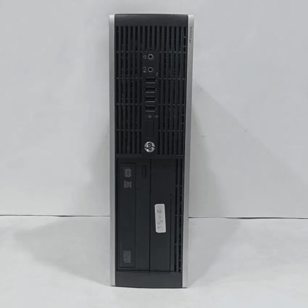 HP Compaq Elite 8200 Desktop PC - Intel Core i5-2400 - 4GB DDR3 - No Hard (USED)