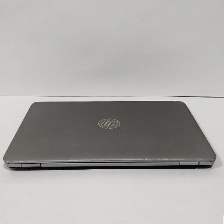 HP Elitebook 745 G3 Laptop - AMD Pro A10-8700B - Hard 128GB SSD - 16GB DDR3 - AMD Radeon R6 Graphis - 14.0 Inch (USED)-USED Laptop-HP-USED, USED LAPTOP-الدباح-El Dabbah