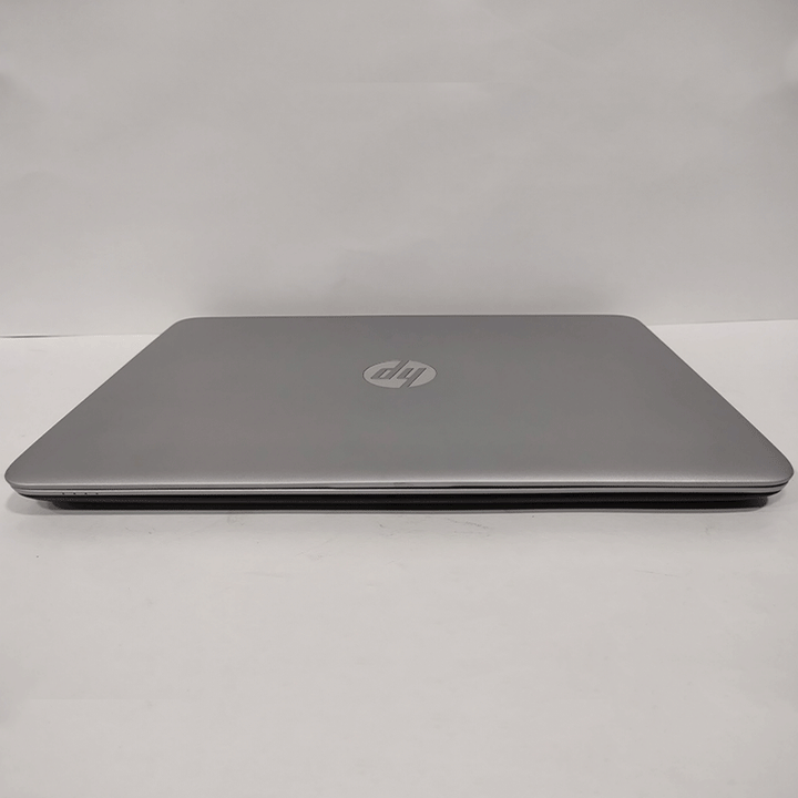 HP Elitebook 840 G3 Laptop - Core i5-6300U- 8GB DDR4- Hard 500GB HDD+128GB SSD - Intel HD Graphics - 14.0 Inch HD (USED)-USED Laptop-HP-USED, USED LAPTOP-الدباح-El Dabbah