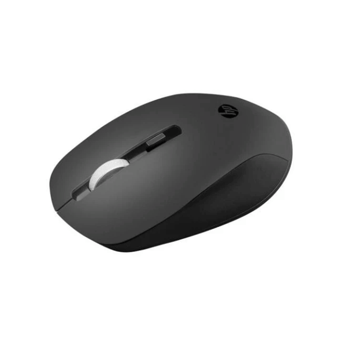 HP S-1000 Wireless Mouse-Wireless Mouse-HP-Computer Accessories, COMPUTERS, Wireless Mouse-الدباح-El Dabbah