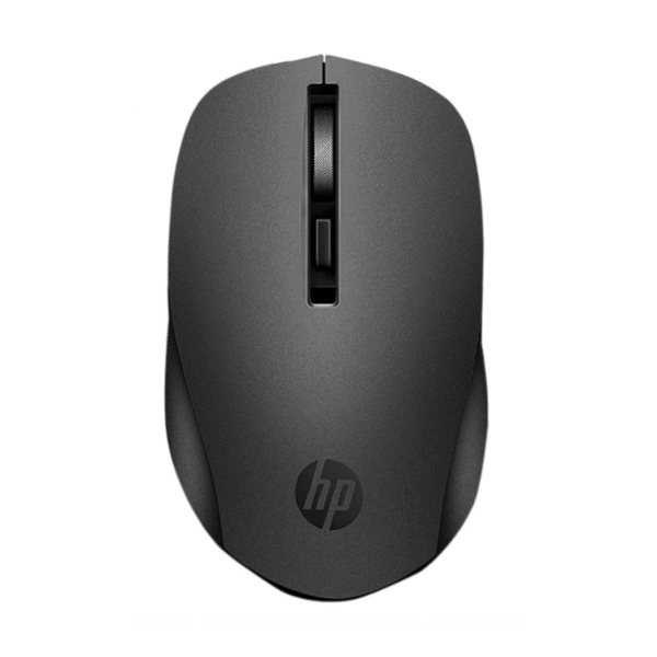 HP S-1000 Wireless Mouse-Wireless Mouse-HP-Computer Accessories, COMPUTERS, Wireless Mouse-الدباح-El Dabbah