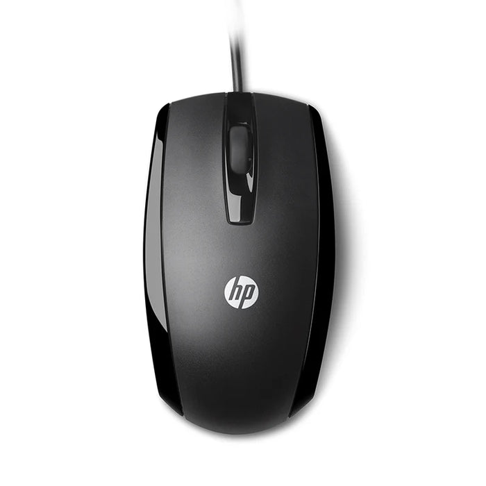 ماوس HP X500