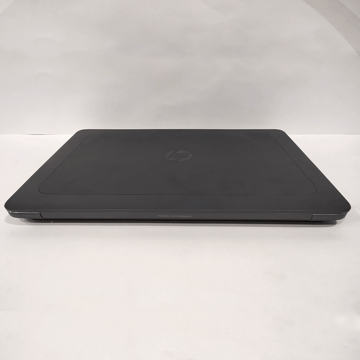 HP Zbook 15 G3 Laptop - Intel Core i7-6820 - 16GB DDR4 - Hard 512GB M.2 - Nvidia Quadro 2GB - 15.6 Inch FHD (USED)-USED Laptop-HP-USED, USED LAPTOP-الدباح-El Dabbah