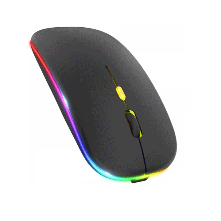 HP w10 Mouse WireLess-Wireless Mouse-HP-Computer Accessories, COMPUTERS, Mouse, Wireless Mouse-الدباح-El Dabbah