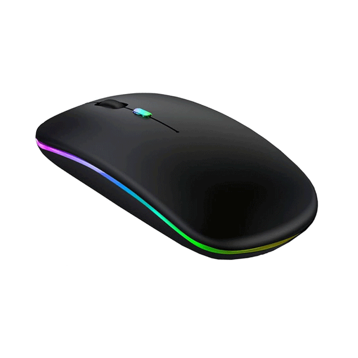 HP w10 Mouse WireLess-Wireless Mouse-HP-Computer Accessories, COMPUTERS, Mouse, Wireless Mouse-الدباح-El Dabbah