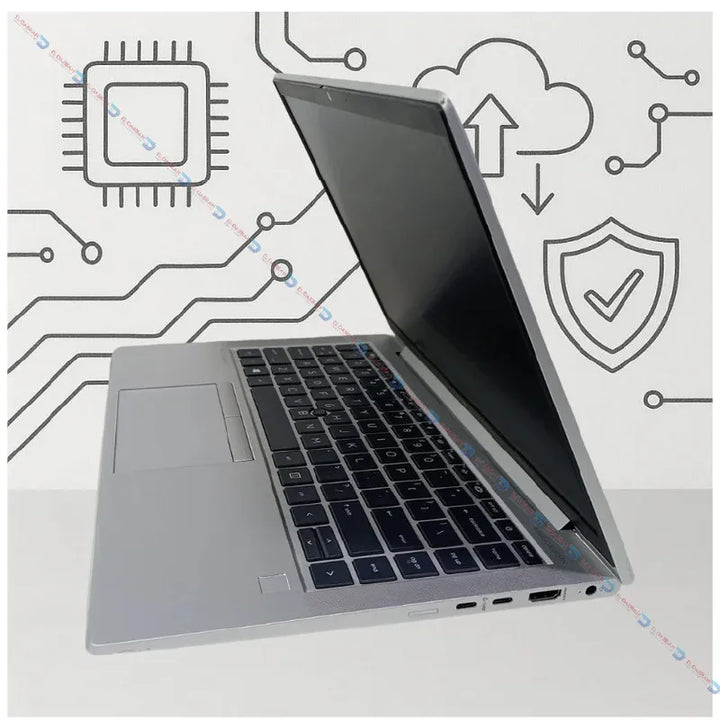 HP845_G7_Ryzen_Laptop_-_8GB_DDR4_-_Hard_256GB_SSD_-VGA_2_Graphis_-14_Inch_USED_-eldabbah