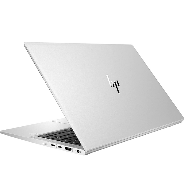 لابتوب HP 845 G8 بمعالج Ryzen 5 وذاكرة 16 جيجابايت DDR4 وهارد 256 جيجابايت SSD وكارت شاشة VGA 2GB وشاشة 14 بوصة – استيراد - second