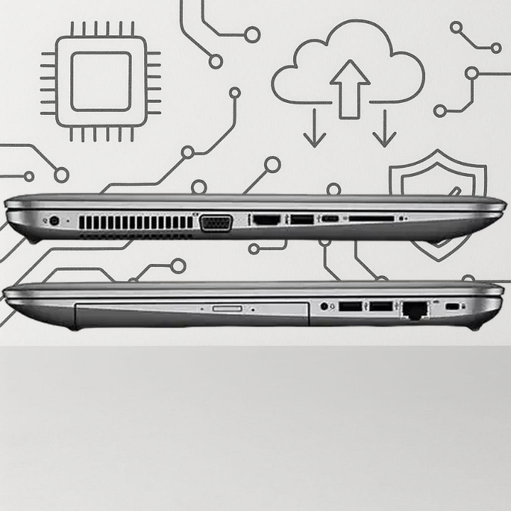 HPProbook450-g4laptop - eldabbah-الدباح