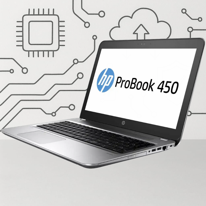 HPProbook450g4laptop  - eldabbah-الدباح