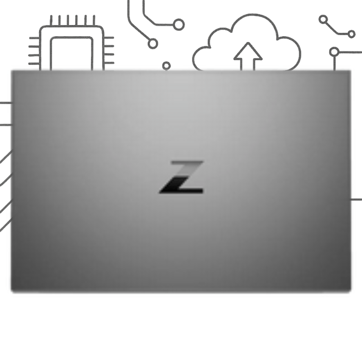 HP Zbook 15 G8 STUDIO  Laptop - Intel Core i7-Gen11 - 32GB DDR4 - Hard 512GB M.2 - Nvidia Quadro 4GB - 15.6 Inch  (USED) - eldabbah-الدباح
