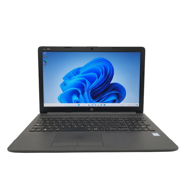 HP 250 G7 لابتوب – معالج Core i5 الجيل العاشر – رام 8 جيجا DDR4 – هارد 256 جيجا M.2 SSD – شاشة 15.6 بوصة HD – كارت شاشة Intel – (استيراد  )