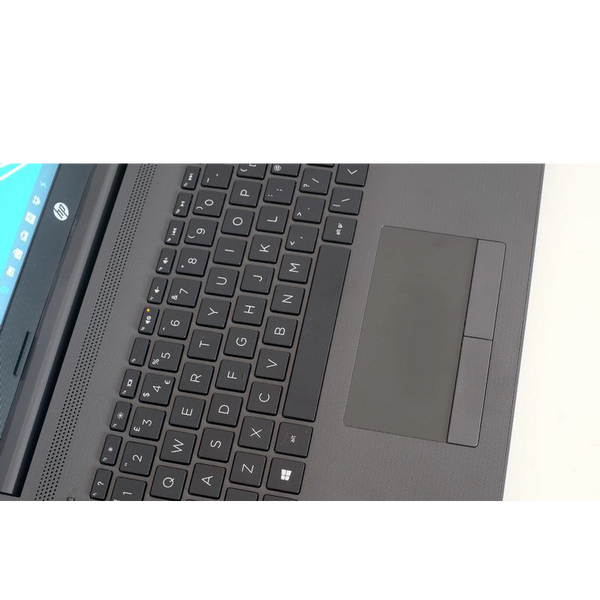 HP 250 G7 لابتوب – معالج Core i5 الجيل العاشر – رام 8 جيجا DDR4 – هارد 256 جيجا M.2 SSD – شاشة 15.6 بوصة HD – كارت شاشة Intel – (استيراد  ) - second